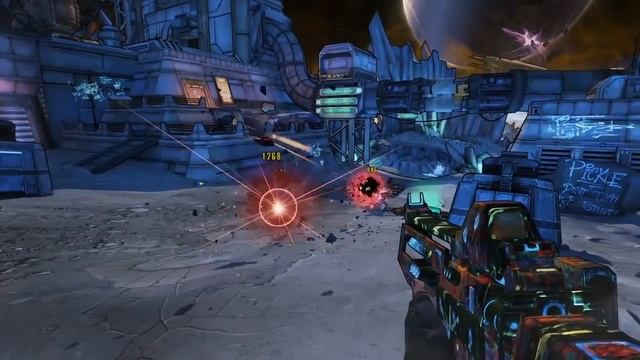 Borderlands: The Pre Sequel - Советы от красавчика Джека