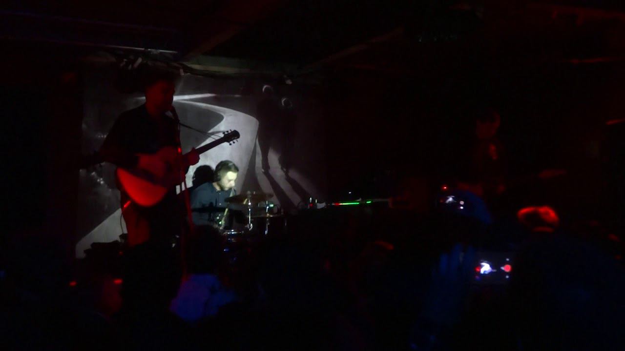 Motorama - Wind In Her Hair (Rostov 13.10.17) смотреть онлайн