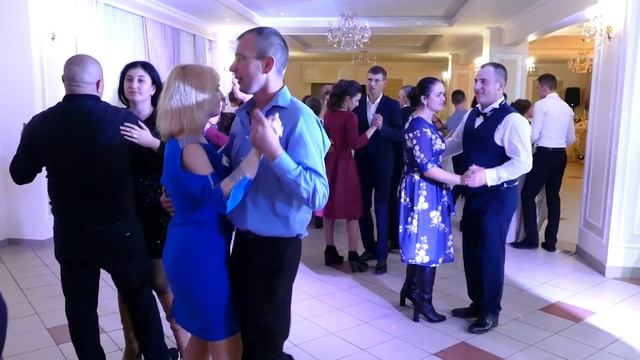 ЗАШУМІЛА ЛІЩИНОНЬКА - ВЕСІЛЬНИЙ ВАЛЬСОЧОК. ВІДЕОЗЙОМКА 098-92-52-188 смотреть онлайн