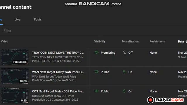 $RIF PRICE PREDICTION TODAY! RIF PRICE PREDICTION & NEWS 2022!#cryptonews смотреть онлайн