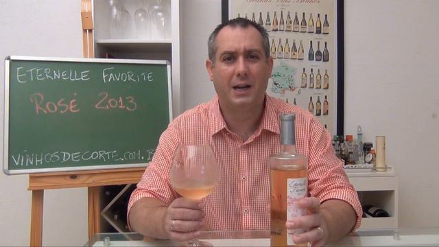 Rosé da Provence - Eternelle Favorite смотреть онлайн