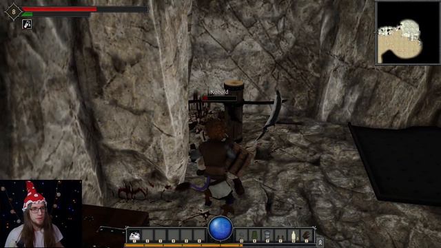 НЕОБЫЧНЫЙ ACTION RPG ROGUELIKE - Dispel