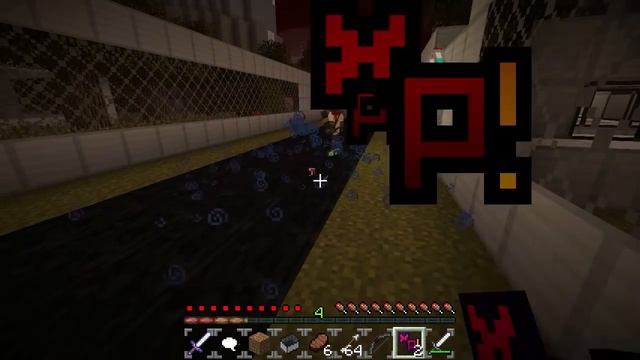 Minecraft - The EDEN Project, Part 5 - Grandma Hitler смотреть онлайн