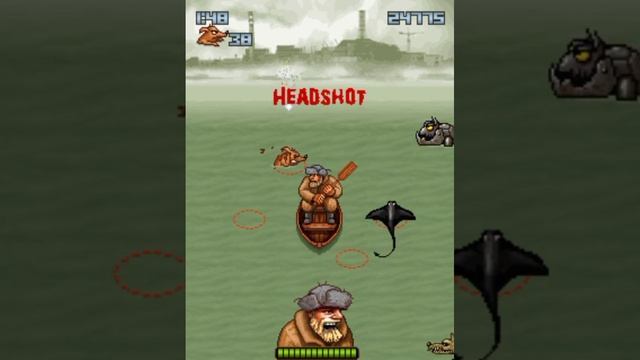 Zerando M.U.M.U. Judgement Day (EMULADOR DE JAVA PARA ANDROID) смотреть онлайн