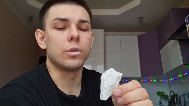 Asmr | Мел | Меловой | Белая гора | Горный | Белый Велюр смотреть онлайн