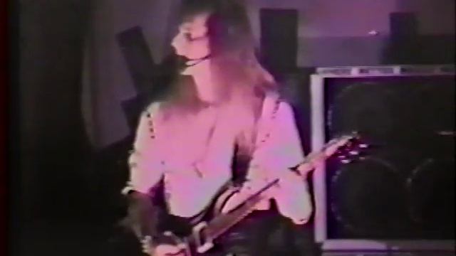 Human Zoo - Taste of Vengeance смотреть онлайн