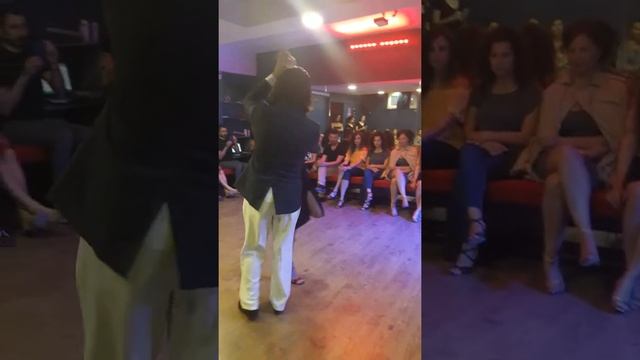 A Evaristo Carriego - Orquesta Color Tango - Tuğba Andaç&Muammer Bozdemir 28.05.2017 смотреть онлайн