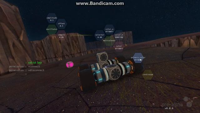 Rawbots - Explaining Permissions смотреть онлайн