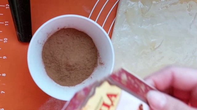 Заварной крем и рецепты тортов