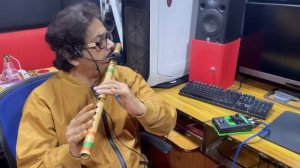 TC Helicon VoiceTone D1 - Octave Check - Flute Octave