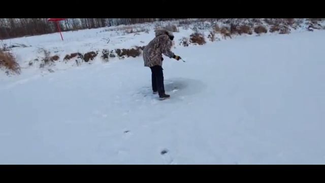 Архив 1. Заливаем каток смотреть онлайн