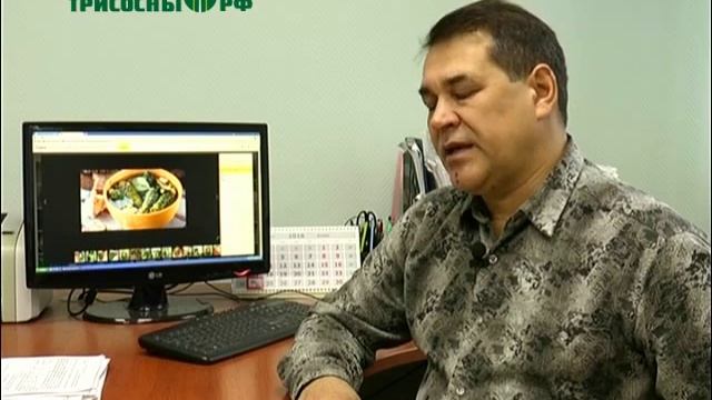 В консервированных огурцах одного из российских производителей обнаружены бактерии ботулизма смотреть онлайн