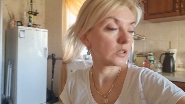 ТАКИХ СЛАДОСТЕЙ ВЫ ТОЧНО НЕ ВИДЕЛИ,НА УЖИН ЖАРЕНАЯ РЫБКА,ВЛОГ смотреть онлайн