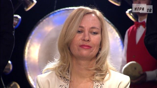 Что? Где? Когда? Финал года. Выпуск от 28.12.2013 смотреть онлайн