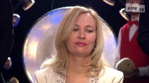 Что? Где? Когда? Финал года. Выпуск от 28.12.2013