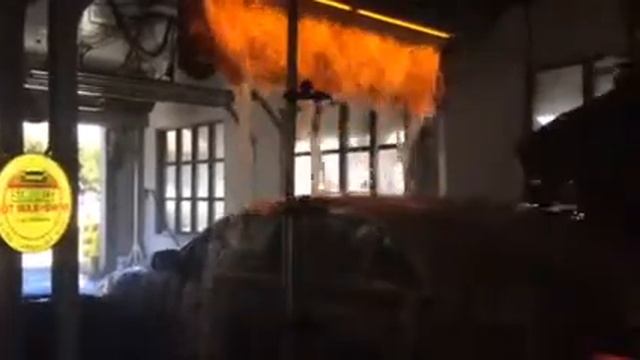 Rainbow Auto Spa 2 смотреть онлайн