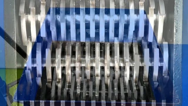 SHREDDING SLIME ANTISTRESS BALLS!