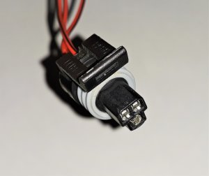 Как разобрать разъём ДПДЗ