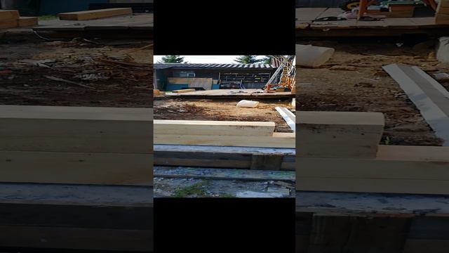 Надо ставить стены