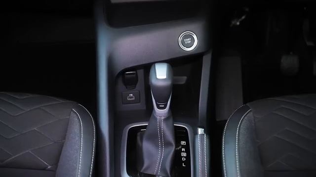 New Nissan Magnite | Game-changer смотреть онлайн