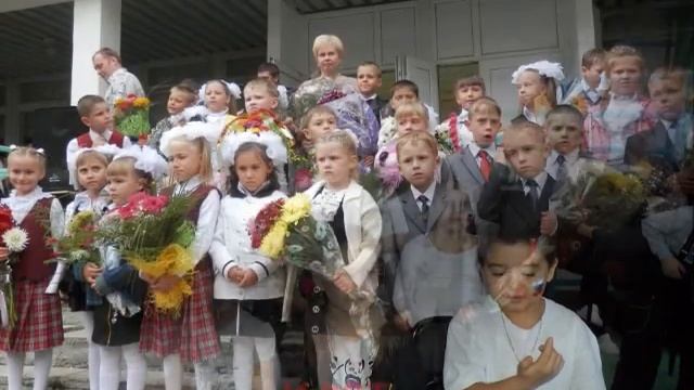 конец 1 класса смотреть онлайн