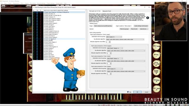 🔧 Understanding The Hauptwerk MIXER In 4 EASY steps смотреть онлайн