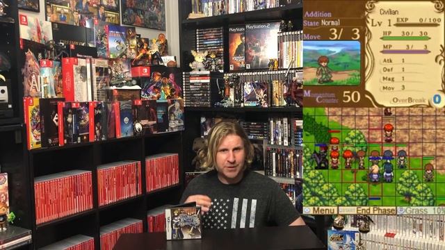 TOP STRATEGY RPGS (featuring ERIK LANDON RPG) смотреть онлайн