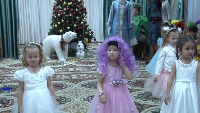 Элиф 2019 новый год садик 77 группа сказка смотреть онлайн