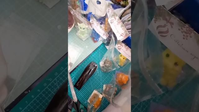 #мыловарение #рекомендации #ярмарка подготавливаю к #новогодней выставке смотреть онлайн