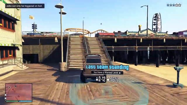GTA 5 Hipster DLC! New BEAST Gold Dubsta 6x6, Weapons And More In GTA 5 Online! (GTA 5 DLC) смотреть онлайн