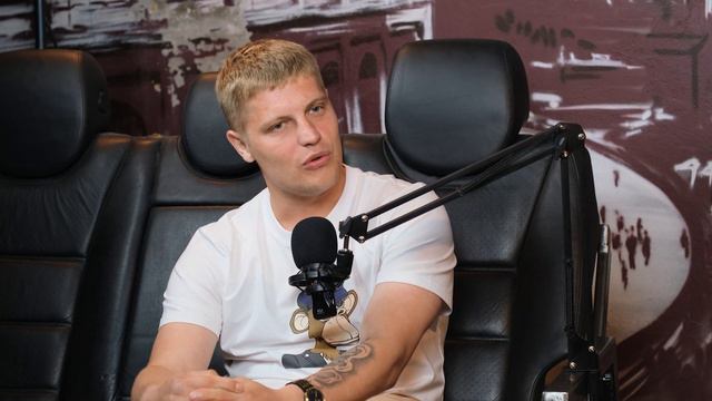Как пойти в новую нишу в 52 года? смотреть онлайн