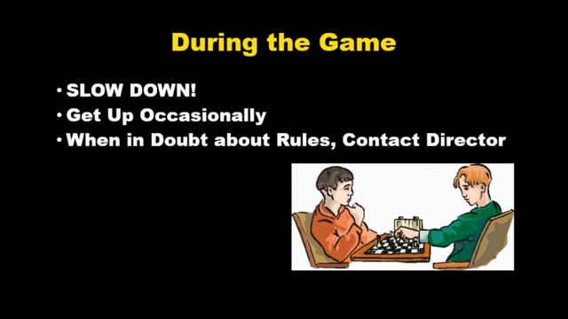 Chess Tournament Tips for Beginners смотреть онлайн