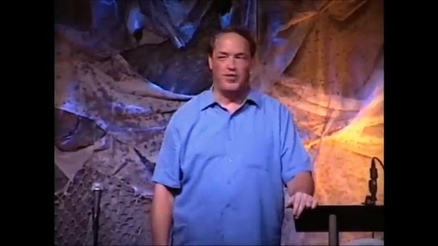 "Tithers Support Group" - Funny Story About Tithing, Generosity, Giving (God's Crazy Math) смотреть онлайн