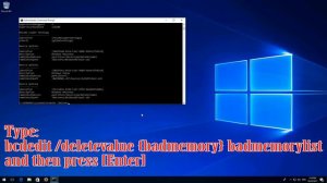 How to Fix Error Code 0xc0000017 in Windows 10 - [Tutorial]