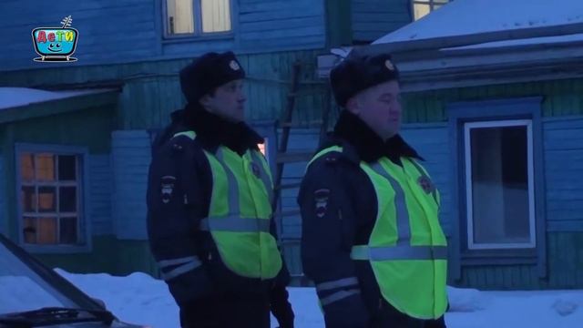 Открытый инструктаж МВД - ДеТИ смотреть онлайн