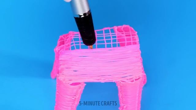 DIY Miniature Ideas for DOLLS || Fantastic Crafts for DOLLS смотреть онлайн