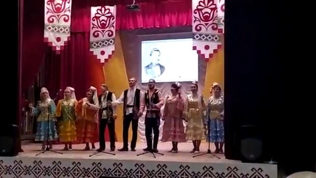 Группировка Дэрт Ивовые почки. Концерт