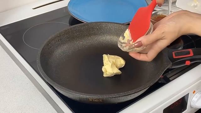 Почему не готовила так раньше? Это очень вкусно! КРЫЛЫШКИ Баффало смотреть онлайн