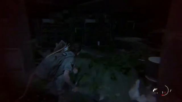 The LAST OF US 2 Обзор / feat: SPIRONIS смотреть онлайн