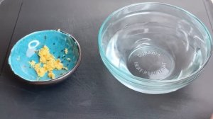 ГРИБОК НОГТЕЙ ушел Вон, когда Я приложил Обычный... Бабушкин Способ