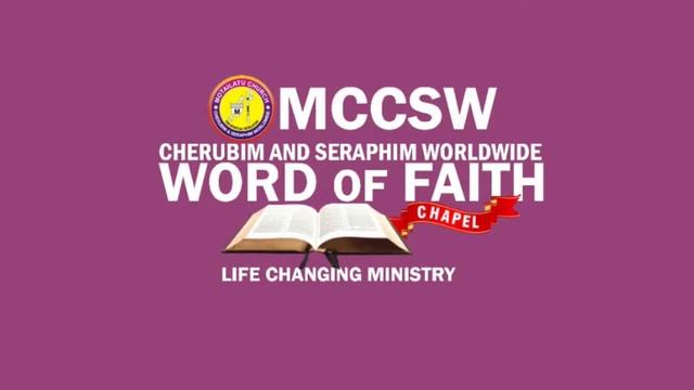 THANKSGIVNG SERVICE 05-09-2021