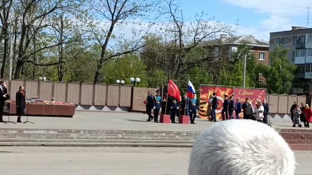 С праздником Победы! ? || RollerButeLIFE || #бессмертныйполк #rollerbute #rollerbutelife