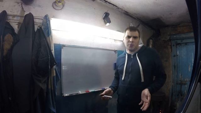 ЗАЧЕМ МНЕ ЭТО В ГАРАЖЕ? смотреть онлайн