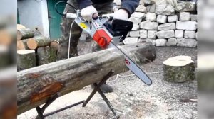 Электрическая пила AL-KO EKS 2400/40