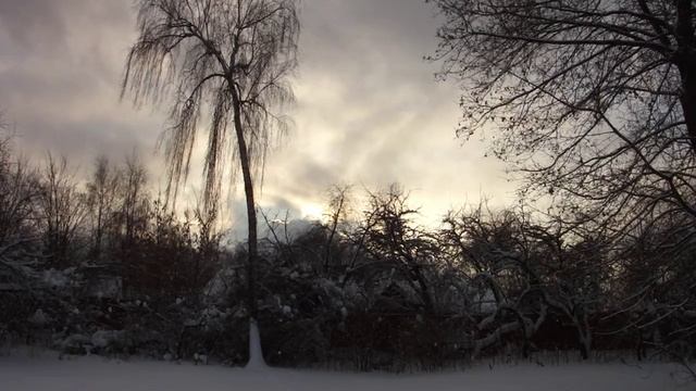 Путешествие в Январе 2019.