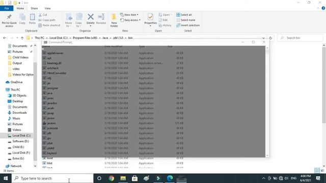 How to set Java Virtual Path? смотреть онлайн