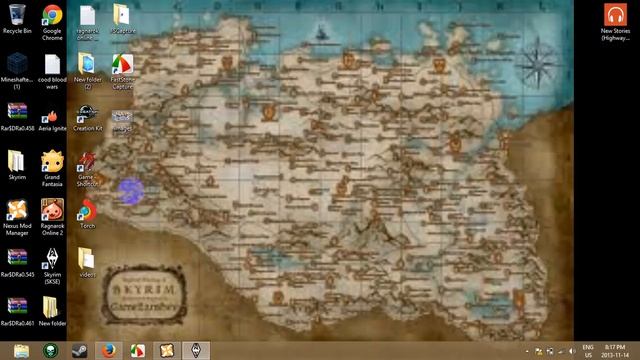 A matter of time mod review skyrim смотреть онлайн