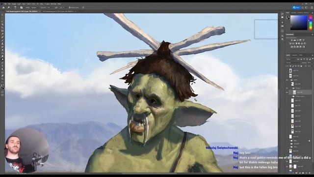 HoMM 1 Goblin Redesign - Part 2 смотреть онлайн