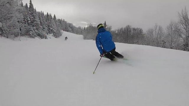 2020 Ski Test - Fischer RC One 82 GT Skis смотреть онлайн