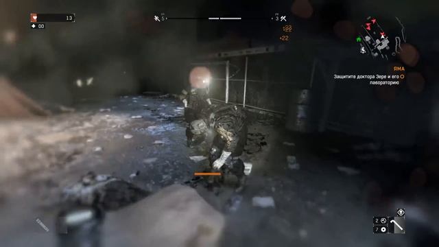 Можно ли пройти Dying Light с самой первой трубой?